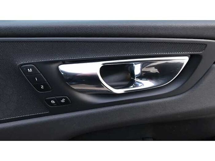 Volvo XC60 XC60 2.0 D5 PowerPulse Inscription 5dr AWD Geartronic 