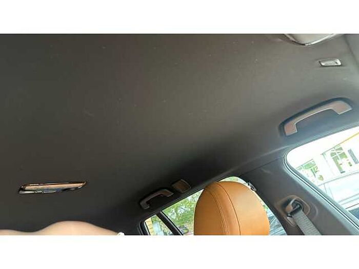 BMW 5 SERIES 530d xDrive MHT M Sport 5dr Auto 