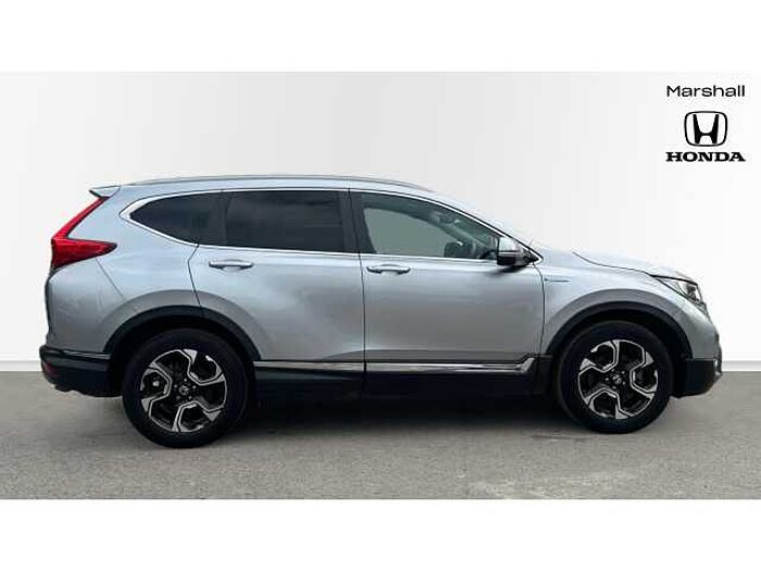 Honda CR-V Hybrid 2.0 i-MMD Hybrid EX 5dr eCVT 