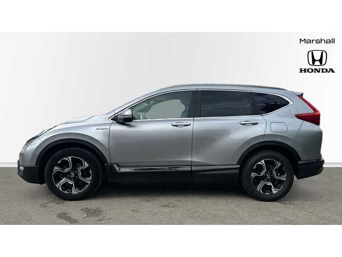 Honda CR-V Hybrid 2.0 i-MMD Hybrid EX 5dr eCVT 