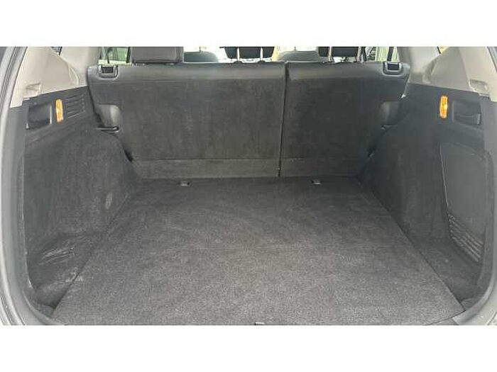 Honda CR-V Hybrid 2.0 i-MMD Hybrid EX 5dr eCVT 