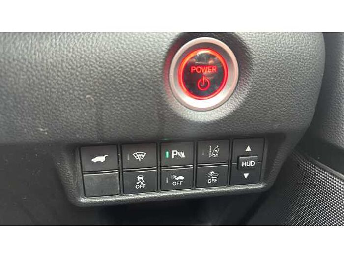 Honda CR-V Hybrid 2.0 i-MMD Hybrid EX 5dr eCVT 