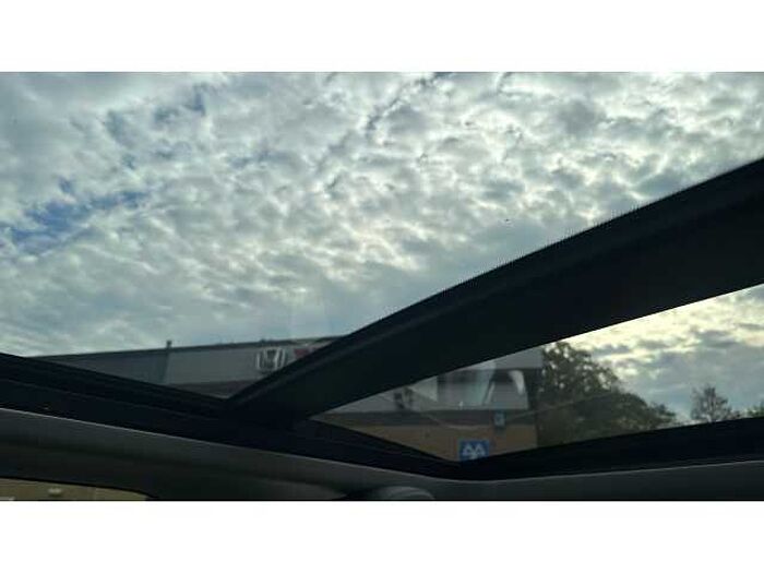 Honda CR-V Hybrid 2.0 i-MMD Hybrid EX 5dr eCVT 