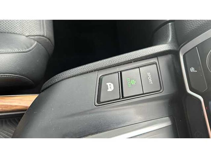 Honda CR-V Hybrid 2.0 i-MMD Hybrid EX 5dr eCVT 
