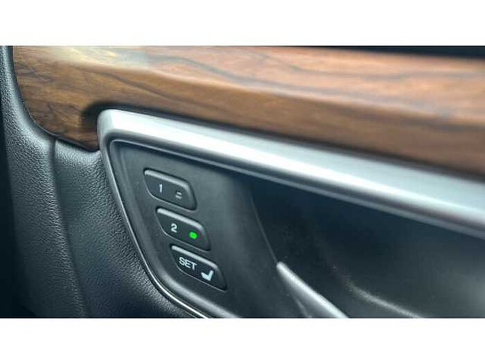 Honda CR-V Hybrid 2.0 i-MMD Hybrid EX 5dr eCVT 