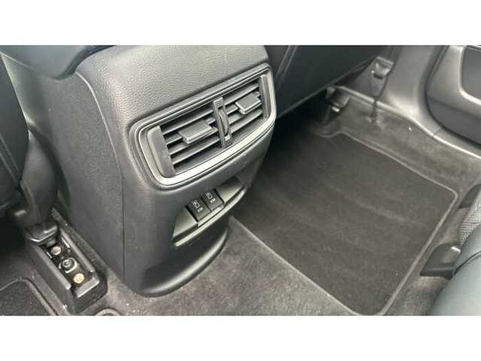 Honda CR-V Hybrid 2.0 i-MMD Hybrid EX 5dr eCVT 