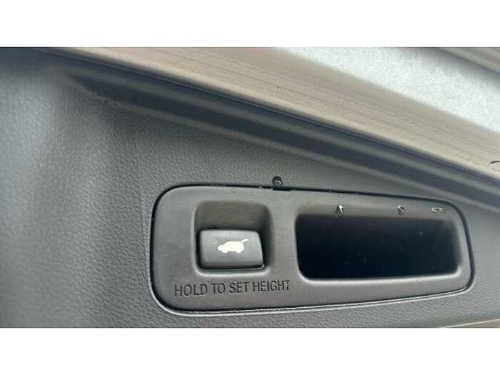 Honda CR-V Hybrid 2.0 i-MMD Hybrid EX 5dr eCVT 