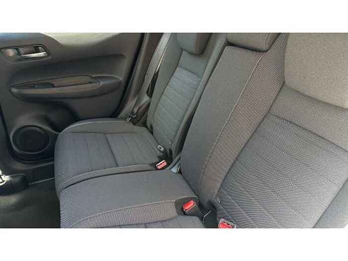 Honda Jazz Hybrid JAZZ 1.5 i-MMD Hybrid Crosstar Advance 5dr eCVT 