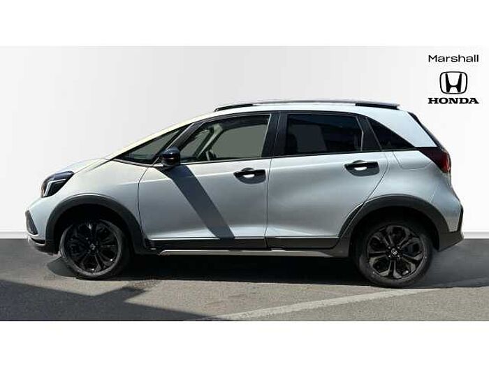 Honda Jazz Hybrid JAZZ 1.5 i-MMD Hybrid Crosstar Advance 5dr eCVT 