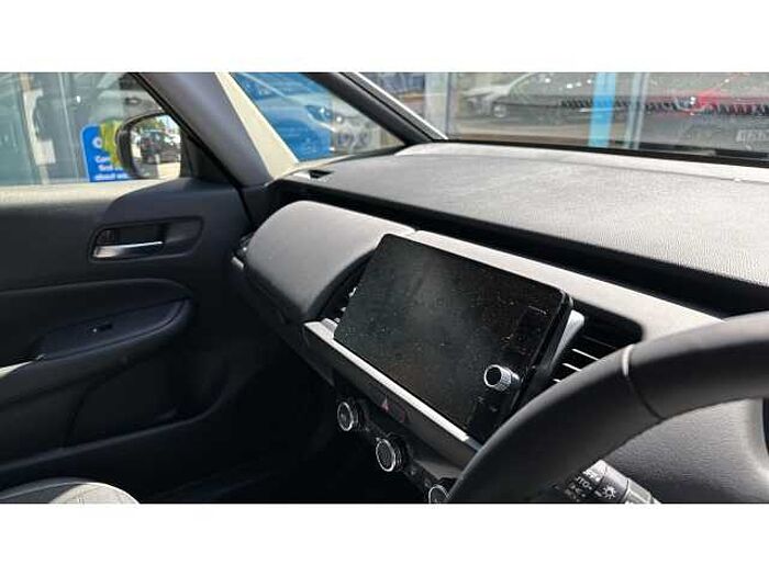 Honda Jazz Hybrid JAZZ 1.5 i-MMD Hybrid Crosstar Advance 5dr eCVT 