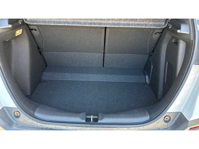 Honda Jazz Hybrid JAZZ 1.5 i-MMD Hybrid Crosstar Advance 5dr eCVT 