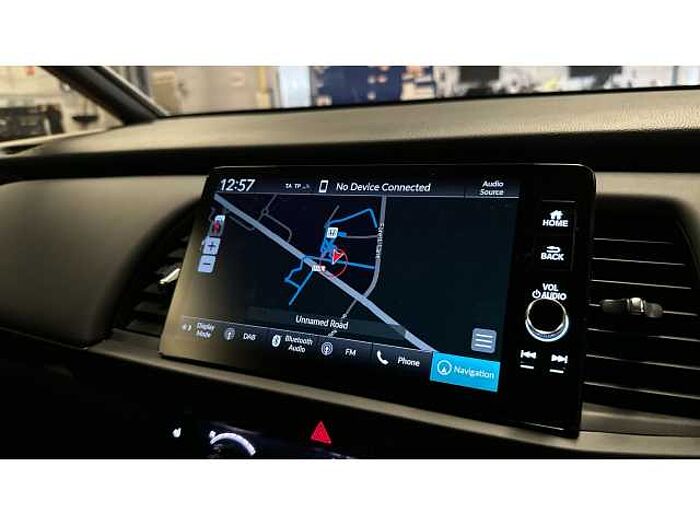 Honda Jazz Hybrid JAZZ 1.5 i-MMD Hybrid Crosstar Advance 5dr eCVT 