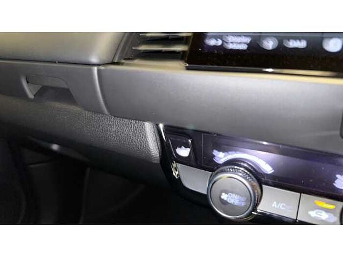 Honda Jazz Hybrid JAZZ 1.5 i-MMD Hybrid Crosstar Advance 5dr eCVT 