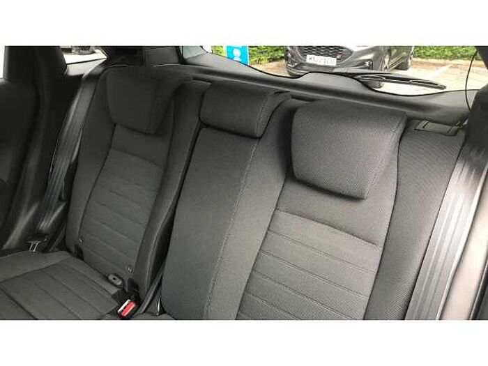 Honda Jazz Hybrid JAZZ 1.5 i-MMD Hybrid Crosstar Advance 5dr eCVT 