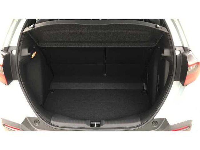 Honda Jazz Hybrid JAZZ 1.5 i-MMD Hybrid Crosstar Advance 5dr eCVT 