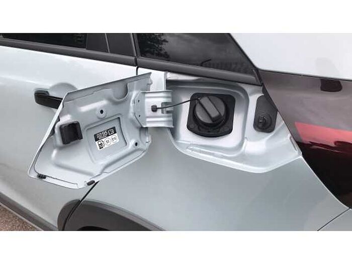 Honda Jazz Hybrid JAZZ 1.5 i-MMD Hybrid Crosstar Advance 5dr eCVT 