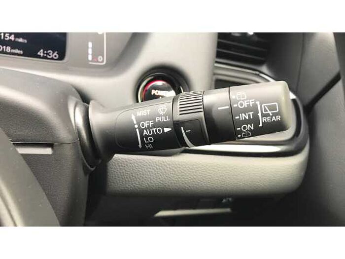 Honda Jazz Hybrid JAZZ 1.5 i-MMD Hybrid Crosstar Advance 5dr eCVT 