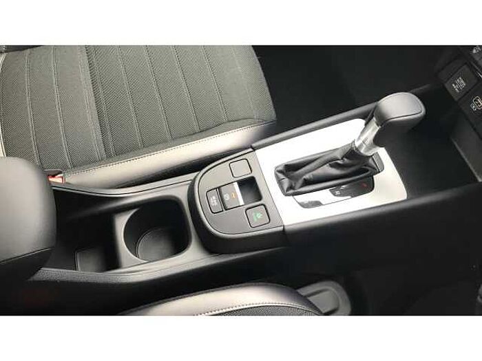 Honda Jazz Hybrid JAZZ 1.5 i-MMD Hybrid Crosstar Advance 5dr eCVT 