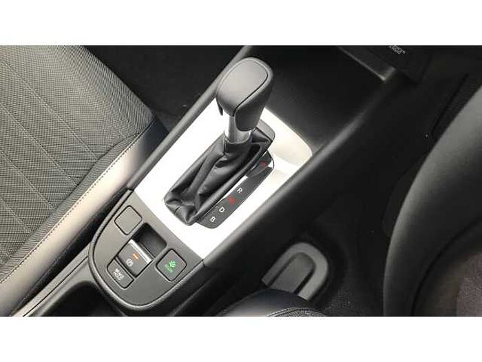 Honda Jazz Hybrid JAZZ 1.5 i-MMD Hybrid Crosstar Advance 5dr eCVT 