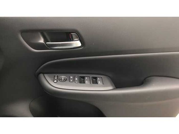 Honda Jazz Hybrid JAZZ 1.5 i-MMD Hybrid Crosstar Advance 5dr eCVT 