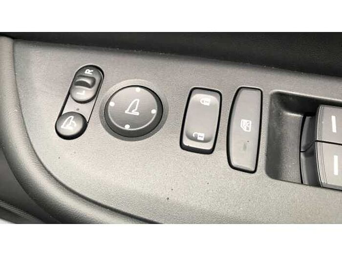 Honda Jazz Hybrid JAZZ 1.5 i-MMD Hybrid Crosstar Advance 5dr eCVT 