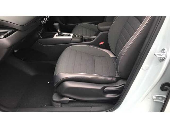 Honda Jazz Hybrid JAZZ 1.5 i-MMD Hybrid Crosstar Advance 5dr eCVT 