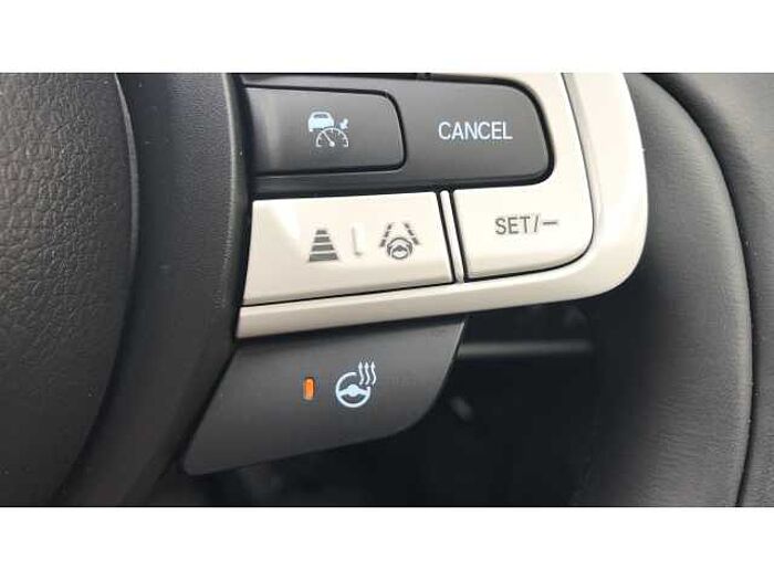 Honda Jazz Hybrid JAZZ 1.5 i-MMD Hybrid Crosstar Advance 5dr eCVT 