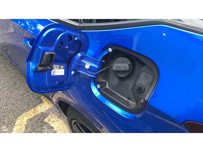 Honda Civic e:HEV CIVIC 2.0 eHEV Advance 5dr CVT 