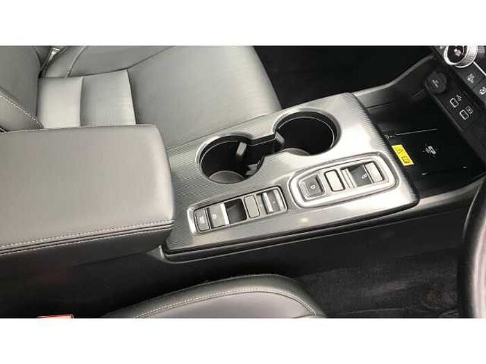 Honda Civic e:HEV CIVIC 2.0 eHEV Advance 5dr CVT 