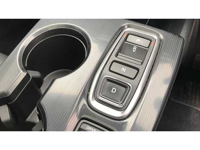 Honda Civic e:HEV CIVIC 2.0 eHEV Advance 5dr CVT 