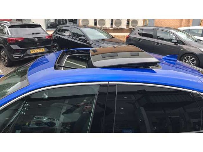 Honda Civic e:HEV CIVIC 2.0 eHEV Advance 5dr CVT 