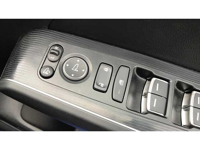 Honda Civic e:HEV CIVIC 2.0 eHEV Advance 5dr CVT 