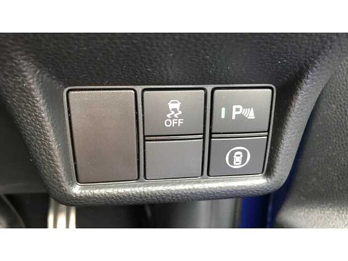 Honda Civic e:HEV CIVIC 2.0 eHEV Advance 5dr CVT 