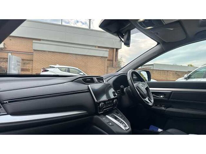 Honda CR-V Hybrid 2.0 i-MMD Hybrid EX 5dr eCVT 
