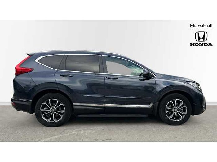 Honda CR-V Hybrid 2.0 i-MMD Hybrid EX 5dr eCVT 