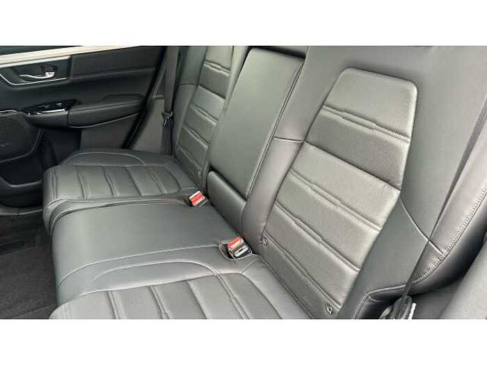 Honda CR-V Hybrid 2.0 i-MMD Hybrid EX 5dr eCVT 