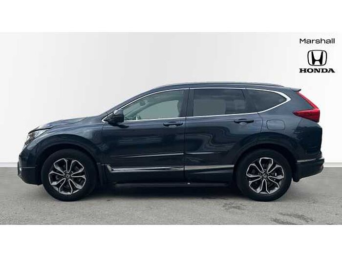 Honda CR-V Hybrid 2.0 i-MMD Hybrid EX 5dr eCVT 