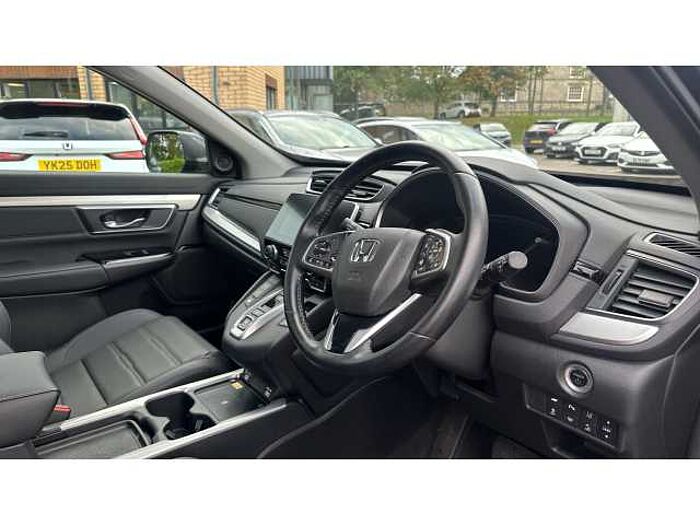 Honda CR-V Hybrid 2.0 i-MMD Hybrid EX 5dr eCVT 