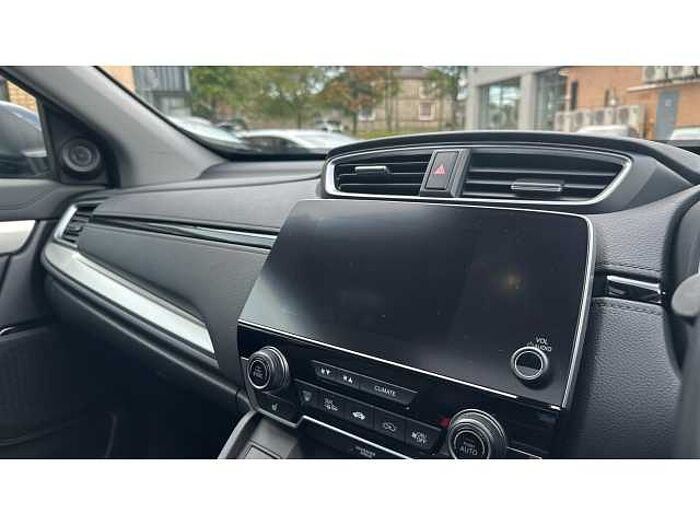 Honda CR-V Hybrid 2.0 i-MMD Hybrid EX 5dr eCVT 