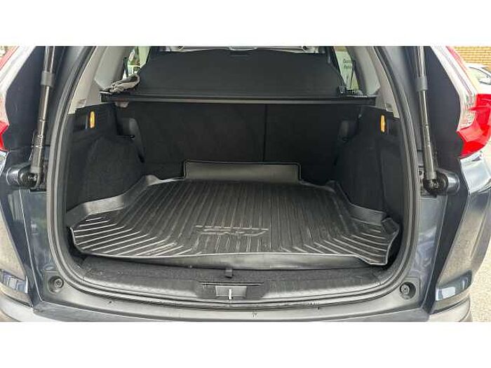 Honda CR-V Hybrid 2.0 i-MMD Hybrid EX 5dr eCVT 
