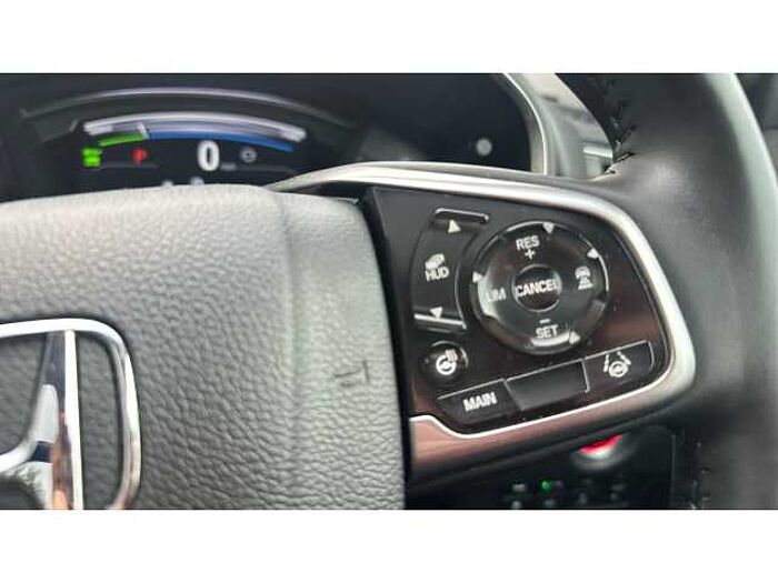 Honda CR-V Hybrid 2.0 i-MMD Hybrid EX 5dr eCVT 