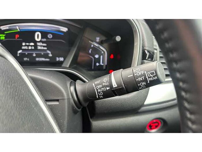 Honda CR-V Hybrid 2.0 i-MMD Hybrid EX 5dr eCVT 