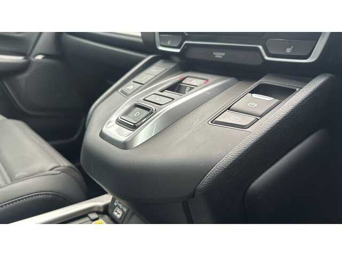 Honda CR-V Hybrid 2.0 i-MMD Hybrid EX 5dr eCVT 