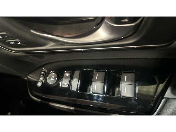 Honda CR-V Hybrid 2.0 i-MMD Hybrid EX 5dr eCVT 