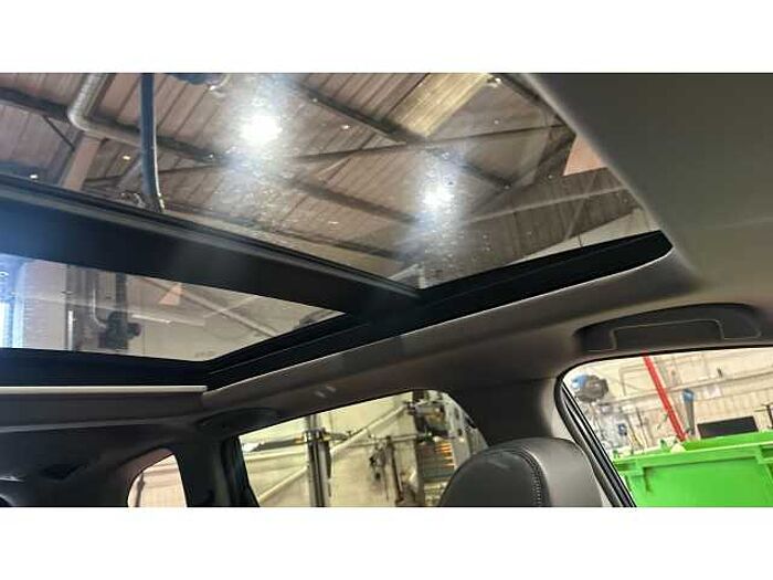 Honda CR-V Hybrid 2.0 i-MMD Hybrid EX 5dr eCVT 