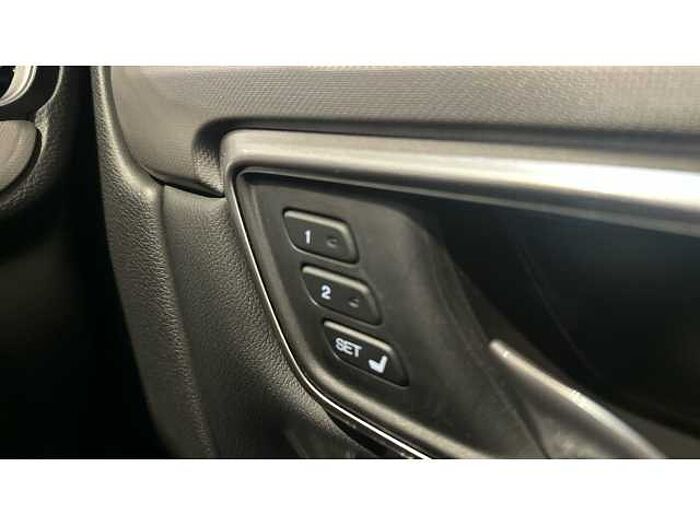 Honda CR-V Hybrid 2.0 i-MMD Hybrid EX 5dr eCVT 
