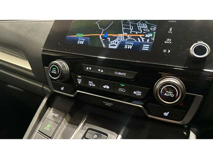 Honda CR-V Hybrid 2.0 i-MMD Hybrid EX 5dr eCVT 