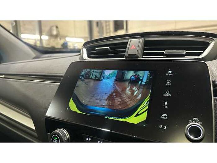 Honda CR-V Hybrid 2.0 i-MMD Hybrid EX 5dr eCVT 
