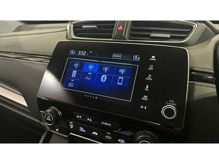 Honda CR-V Hybrid 2.0 i-MMD Hybrid EX 5dr eCVT 