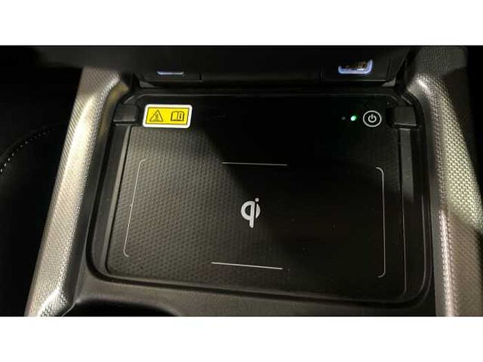 Honda CR-V Hybrid 2.0 i-MMD Hybrid EX 5dr eCVT 